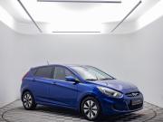 Hyundai Solaris I Москва  - изображение 19
