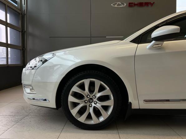 Citroen C5 II с пробегом 2011 года, цена 649 000 рублей, 175356 км, седан, Автокод Объявления