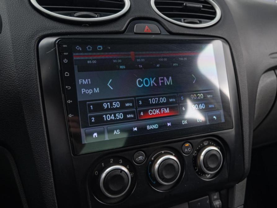 Ford Focus II Рестайлинг Краснодар  - изображение 14