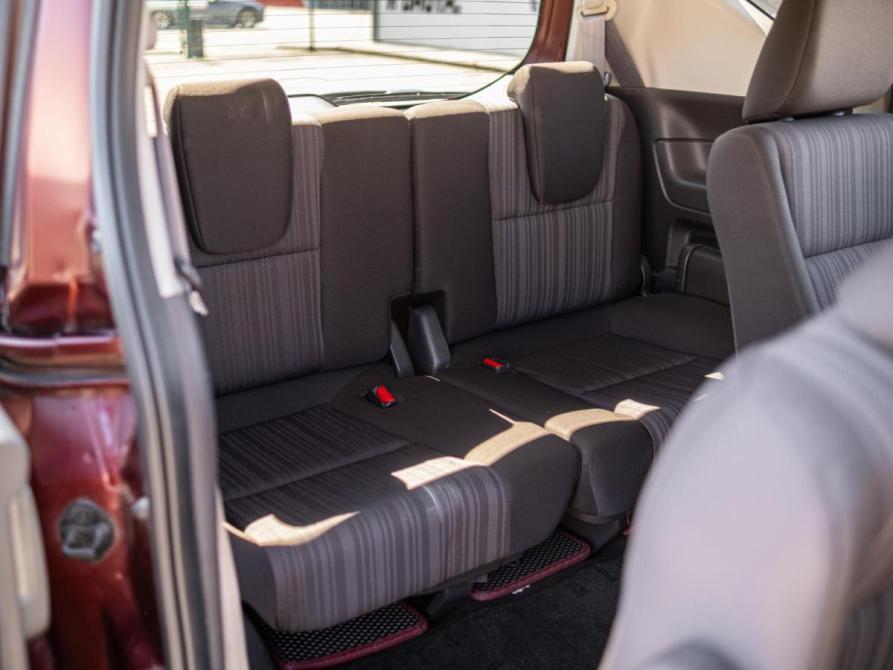 Honda Freed II Сочи  - изображение 12