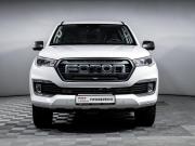 Foton Tunland G7 Москва  - изображение 19
