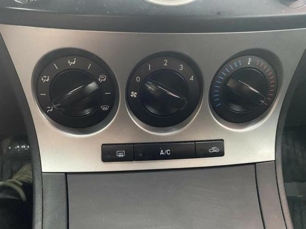 Mazda 3 II (BL) с пробегом 2010 года, цена 769 000 рублей, 144500 км, седан, Автокод Объявления