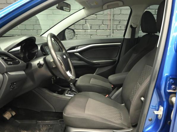 Lada (ВАЗ) Vesta I с пробегом 2021 года, цена 980 000 рублей, 104907 км, седан, Автокод Объявления