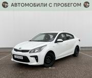 Kia Rio IV Стерлитамак  - изображение 19