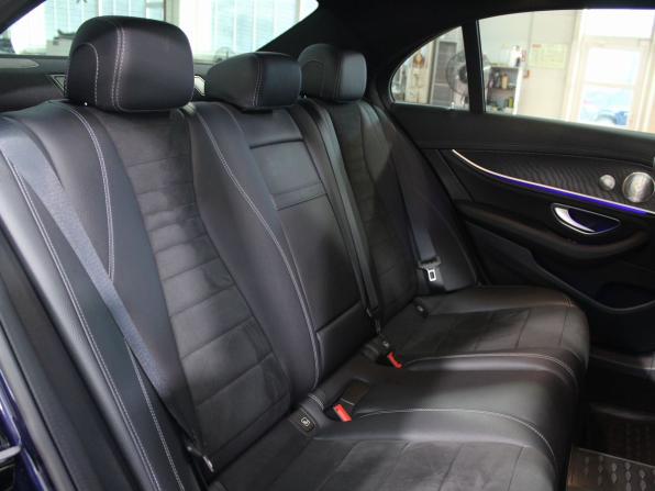 Mercedes-Benz E-Класс V (W213 S213 C238) Рестайлинг с пробегом 2021 года, цена 4 650 000 рублей, 65575 км, седан, Автокод Объявления