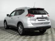 Nissan X-Trail III Санкт-Петербург  - изображение 29