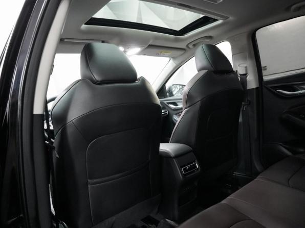 Changan Eado Plus с пробегом 2024 года, цена 1 721 000 рублей, 41607 км, седан, Автокод Объявления