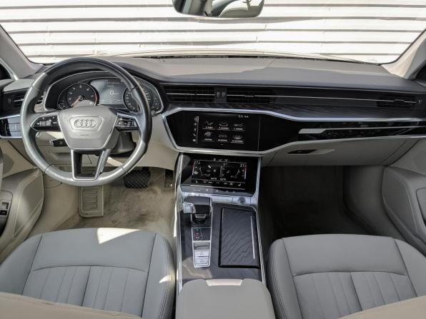 Audi A6 V (C8) с пробегом 2019 года, цена 3 795 000 рублей, 65002 км, седан, Автокод Объявления