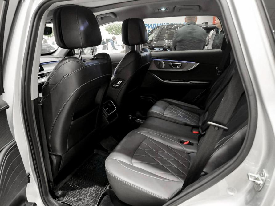 Chery Tiggo 8 Pro Max I Рестайлинг Казань  - изображение 15