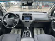 Toyota Land Cruiser Prado 150 Series Рестайлинг 2 Пермь  - изображение 55