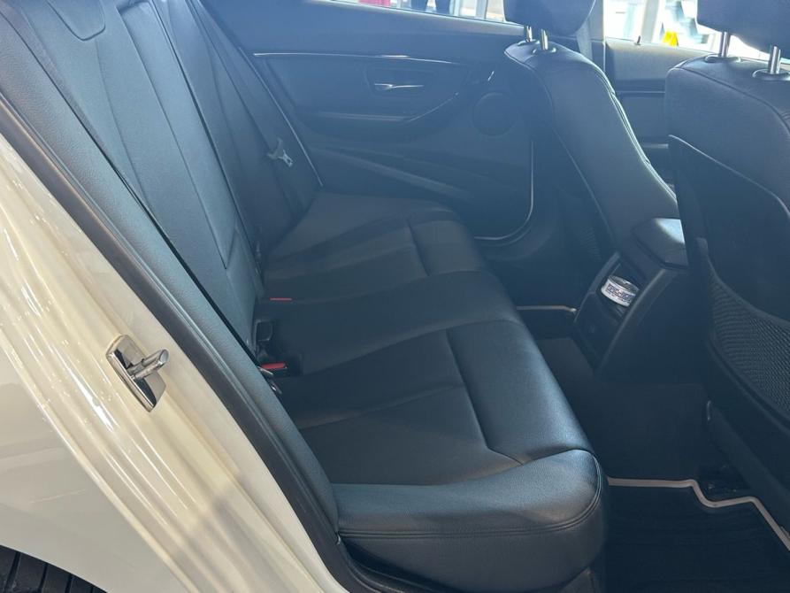 BMW 3 серии VI (F3x) Челябинск  - изображение 7