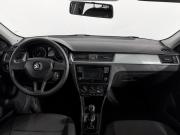 Skoda Rapid I Рестайлинг Санкт-Петербург  - изображение 33