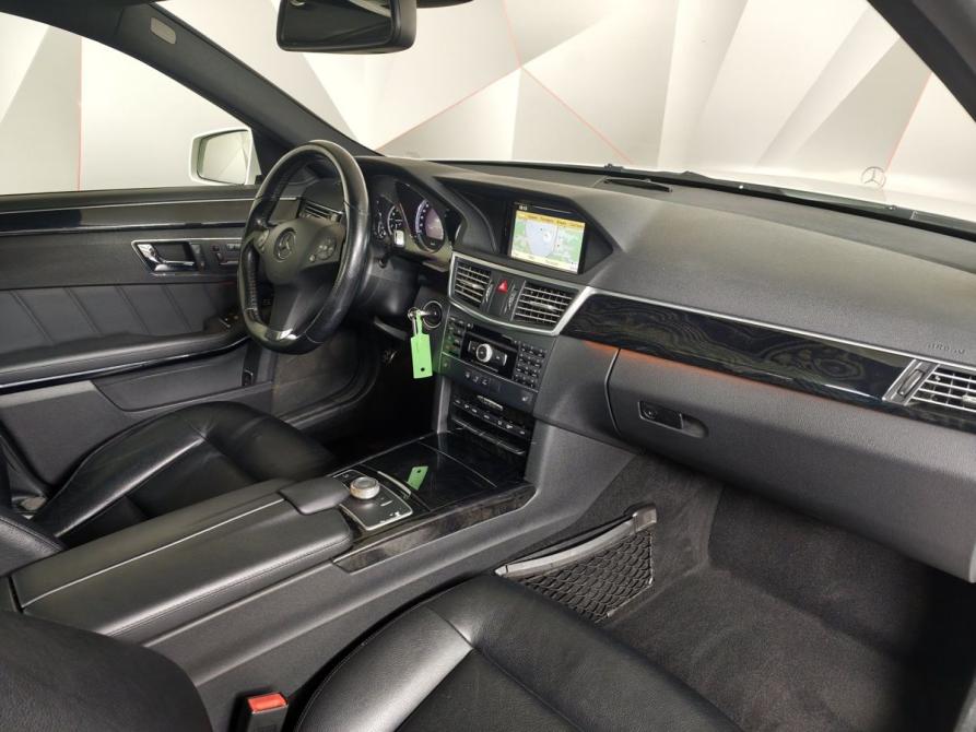 Mercedes-Benz E-Класс IV (W212 S212 C207) Москва  - изображение 12