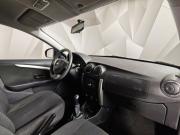 Nissan Almera III (G15) Москва  - изображение 26