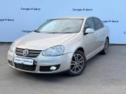 Volkswagen Jetta V Курган  - изображение 13