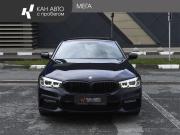 BMW 5 серии VII (G30/G31/G38) Казань  - изображение 17