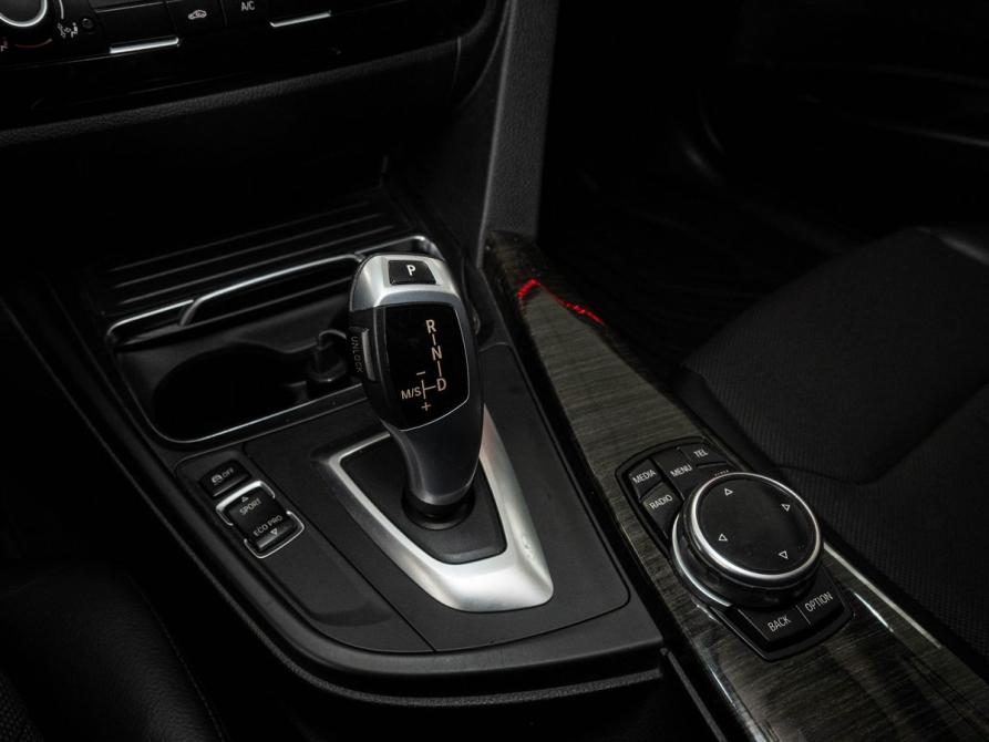BMW 3 серии VI (F3x) Рестайлинг Казань  - изображение 12