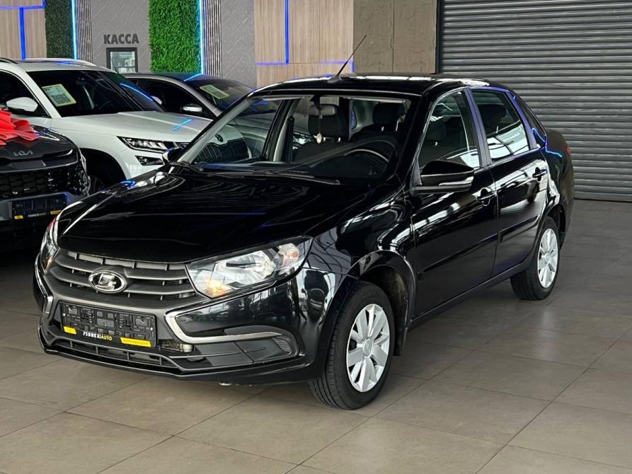 Lada (ВАЗ) Granta I Рестайлинг Оренбург  - изображение 1