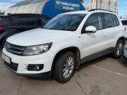 Volkswagen Tiguan I Рестайлинг Киров  - изображение 2