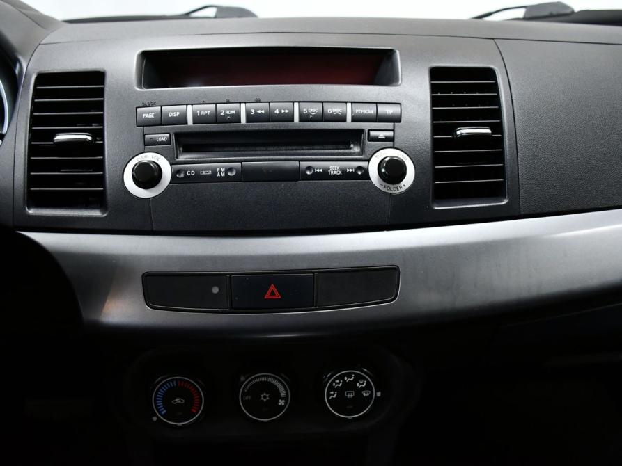 Mitsubishi Lancer X Рестайлинг Новосибирск  - изображение 14
