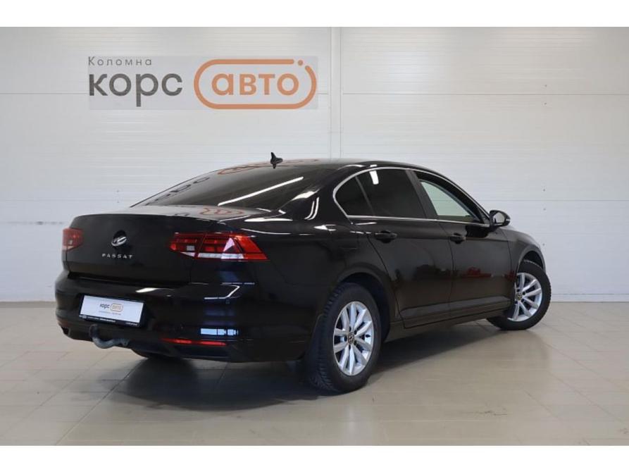 Volkswagen Passat B8 Рестайлинг Коломна  - изображение 3