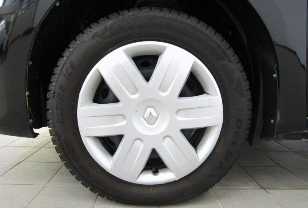 Renault Sandero II Екатеринбург  - изображение 10
