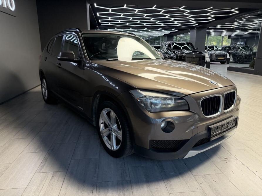 BMW X1 I (E84) Рестайлинг Москва  - изображение 3