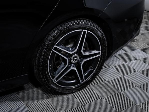 Mercedes-Benz CLA II (C118 X118) с пробегом 2019 года, цена 2 850 000 рублей, 93658 км, седан, Автокод Объявления