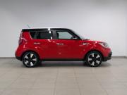 Kia Soul II Рестайлинг Санкт-Петербург  - изображение 34
