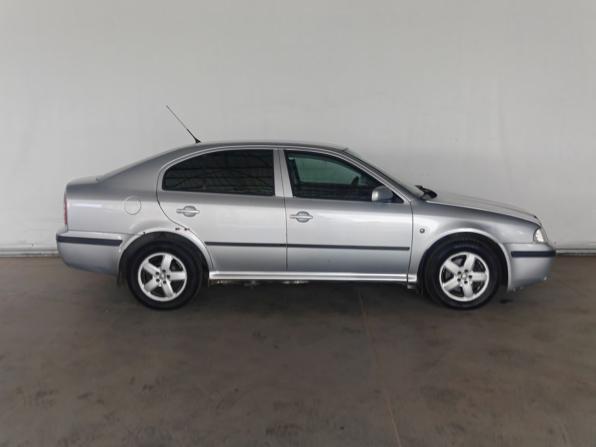 Skoda Octavia I (A4) Рестайлинг с пробегом 2008 года, цена 440 000 рублей, 420000 км, лифтбек, Автокод Объявления