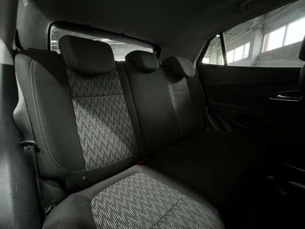 Opel Mokka I с пробегом 2012 года, цена 990 000 рублей, 164294 км, внедорожник, Автокод Объявления