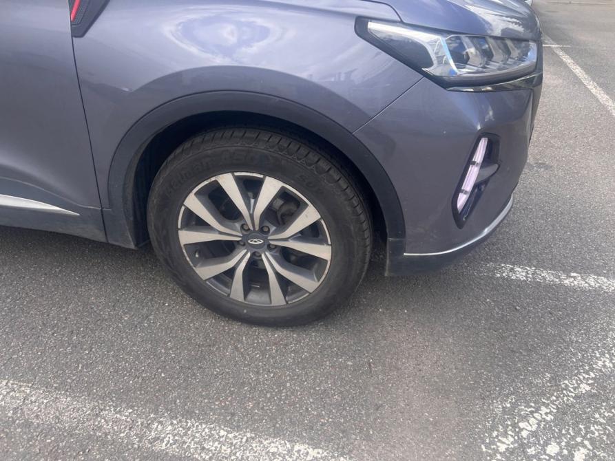 Chery Tiggo 7 Pro Max I Санкт-Петербург  - изображение 4