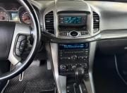 Chevrolet Captiva I Рестайлинг 2 Екатеринбург  - изображение 35