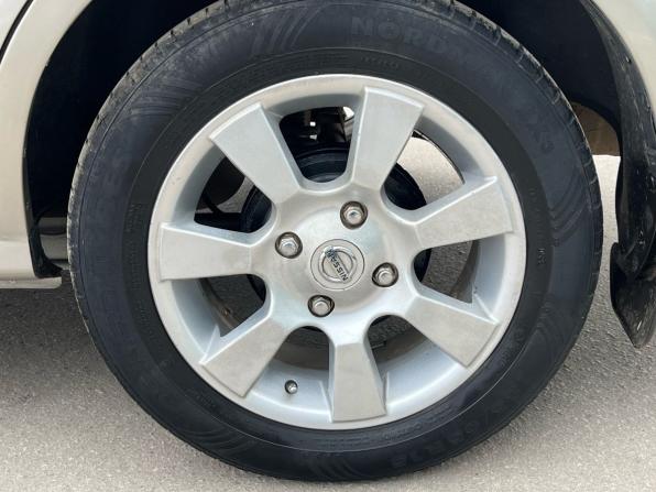 Nissan Almera Classic I с пробегом 2009 года, цена 430 000 рублей, 367661 км, седан, Автокод Объявления