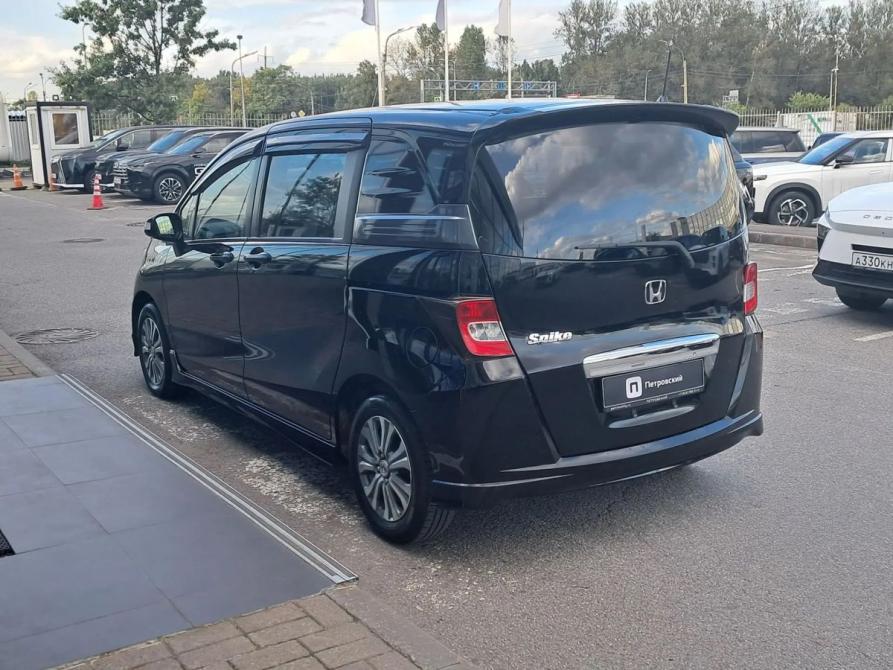 Honda Freed I Рестайлинг Санкт-Петербург  - изображение 7