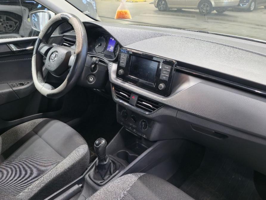 Skoda Rapid II Санкт-Петербург  - изображение 5