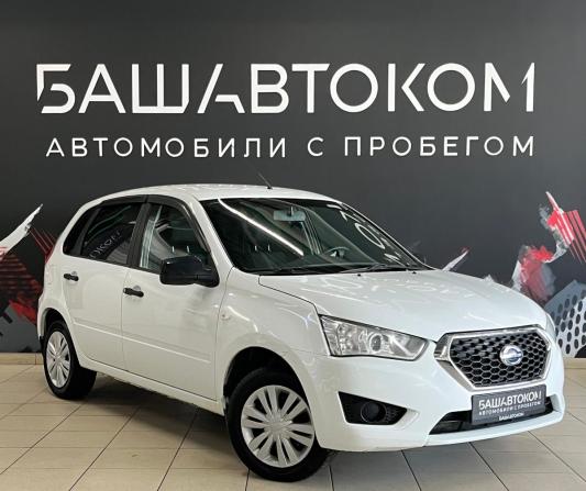 Datsun mi-DO с пробегом 2018 года, цена 710 000 рублей, 69803 км, хэтчбек, Автокод Объявления