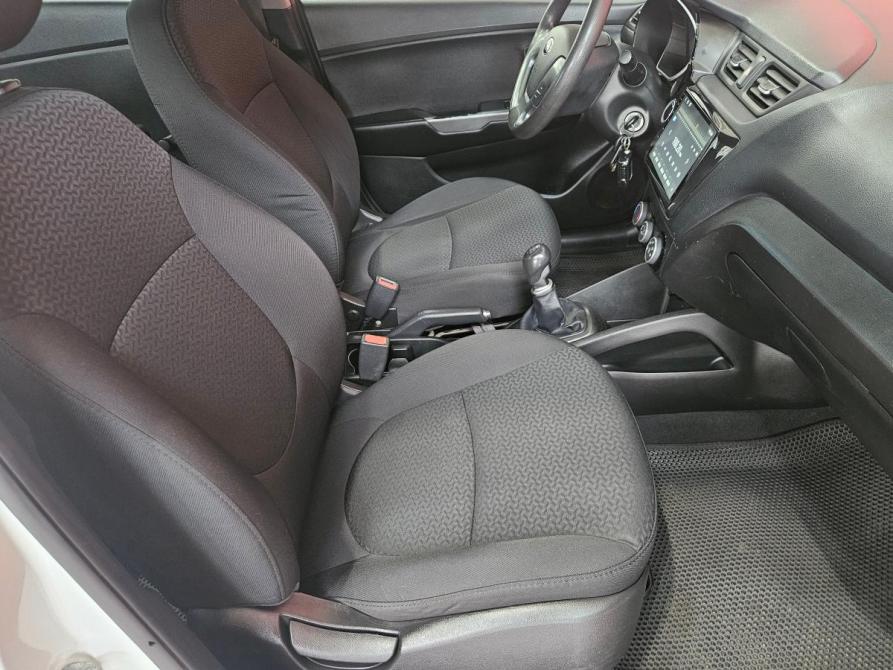 Kia Rio III Рестайлинг Вологда  - изображение 12
