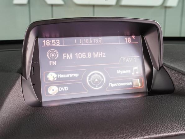 Opel Mokka I с пробегом 2015 года, цена 1 219 000 рублей, 152242 км, внедорожник, Автокод Объявления