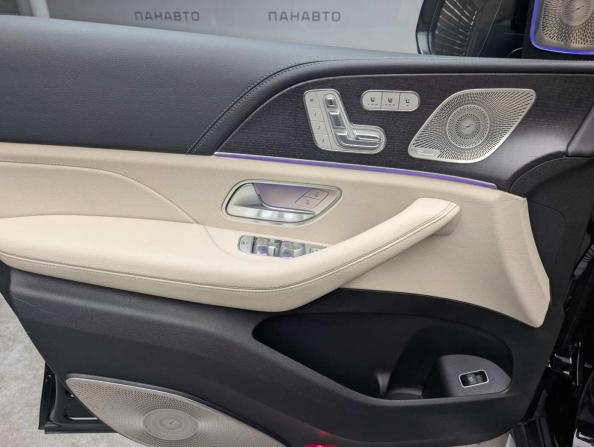 Mercedes-Benz GLS II (X167) с пробегом 2023 года, цена 12 249 000 рублей, 44594 км, внедорожник, Автокод Объявления