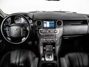 Land Rover Discovery IV Рестайлинг Москва  - изображение 38