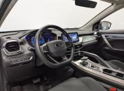 Kia Sportage IV Рестайлинг Санкт-Петербург  - изображение 46