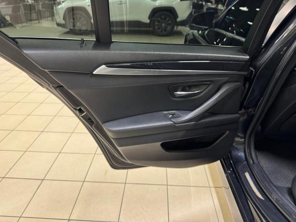 BMW 5 серии VI (F10/F11/F07) с пробегом 2010 года, цена 1 450 000 рублей, 178100 км, седан, Автокод Объявления