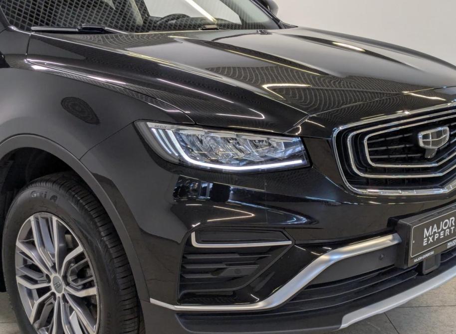 Geely Atlas Pro Санкт-Петербург  - изображение 26
