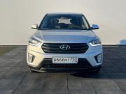 Hyundai Creta I Рестайлинг Самара  - изображение 20
