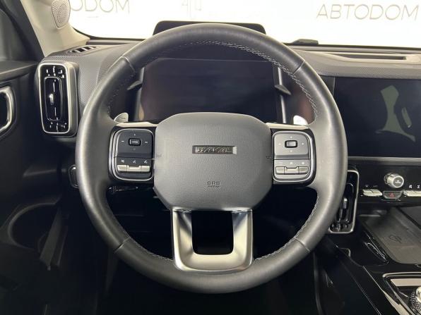 Haval Dargo с пробегом 2023 года, цена 2 599 900 рублей, 20695 км, внедорожник, Автокод Объявления
