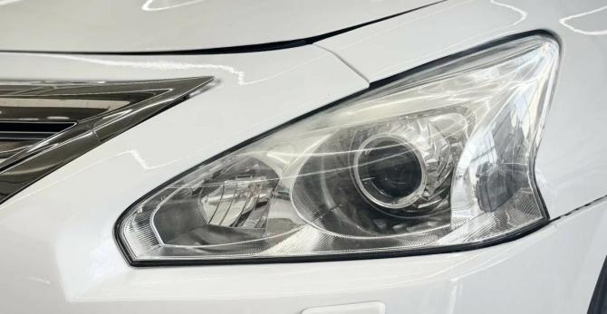 Nissan Teana III с пробегом 2014 года, цена 1 379 000 рублей, 192000 км, седан, Автокод Объявления