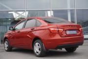 Lada (ВАЗ) Vesta I Ульяновск  - изображение 29