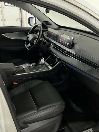 Chery Tiggo 7 Pro Max I с пробегом 2023 года, цена 2 015 000 рублей, 27130 км, внедорожник, Автокод Объявления