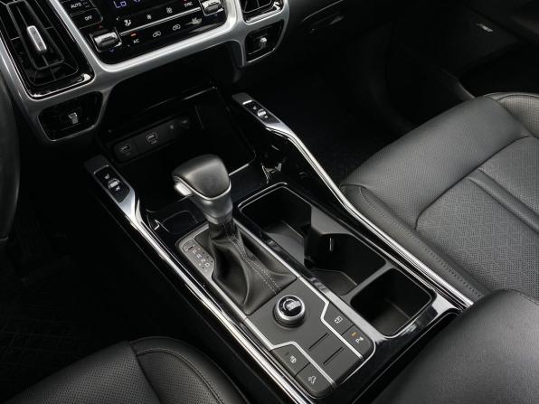 Kia Sorento IV с пробегом 2021 года, цена 3 299 000 рублей, 116250 км, внедорожник, Автокод Объявления